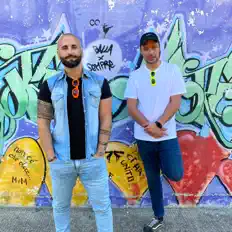 Listen to The Deepshakerz, watch music videos, read bio, see tour dates & more!