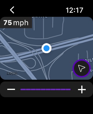 GPSスピードメーター：HUDとタコメーターのおすすめ画像3
