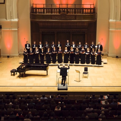 The Cambridge Singers