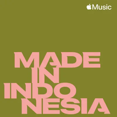 Poslechněte si „ Made in Indonesia“ s interpretem Iwan Fals.