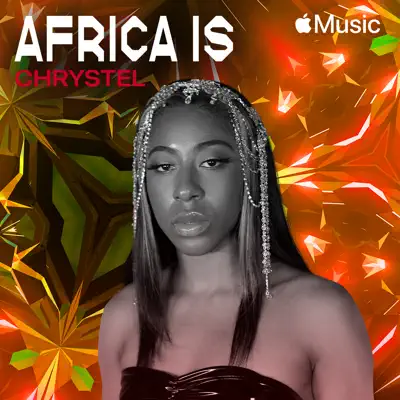 Poslechněte si „ Chrystel: Africa Month“ s interpretem Koffi Olomidé.