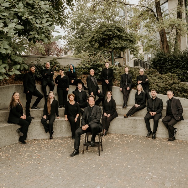 Vancouver Chamber Choir's avatar
