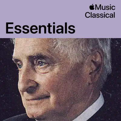 Julian Lloyd Webber adlı sanatçının yer aldığı Václav Neumann Essentials çalma listesini dinle