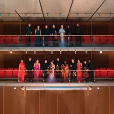 收听 Sphinx Virtuosi、观看音乐视频、阅读小传、查看巡演日期等 ！