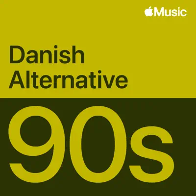 Listen to ’90s Danish Alternative Essentials featuring naïve