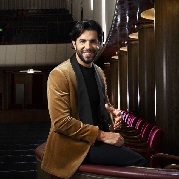 Domingo Hindoyan's avatar