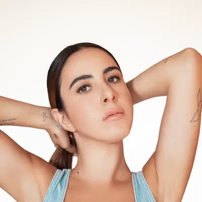 Listen to Federica Abbate, watch music videos, read bio, see tour dates & more!
