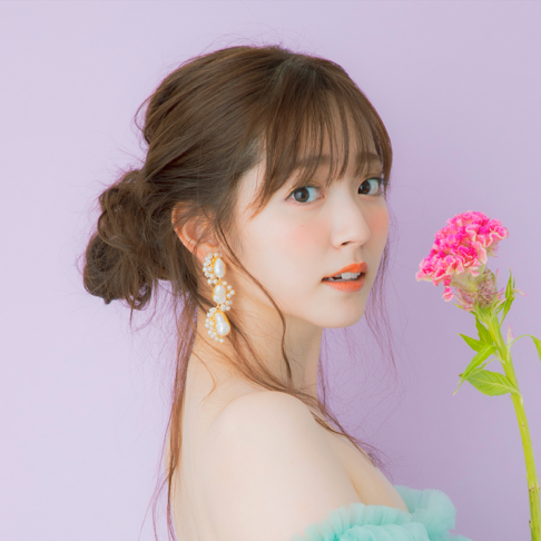 Airi Suzuki albums songs playlists  Listen on Deezer