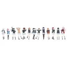 Listen to Nijigasaki High School Idol Club, watch music videos, read bio, see tour dates & more!