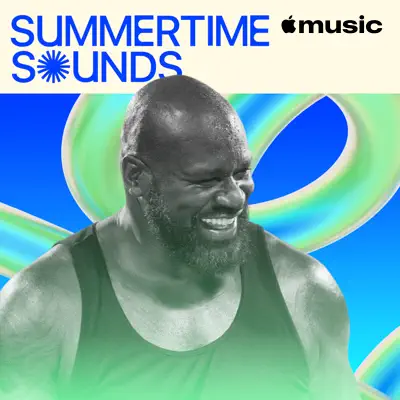 Listen to DIESEL’s Summer Slam featuring Bear Grillz