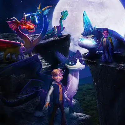 Listen to Dragons - Die 9 Welten, watch music videos, read bio, see tour dates & more!