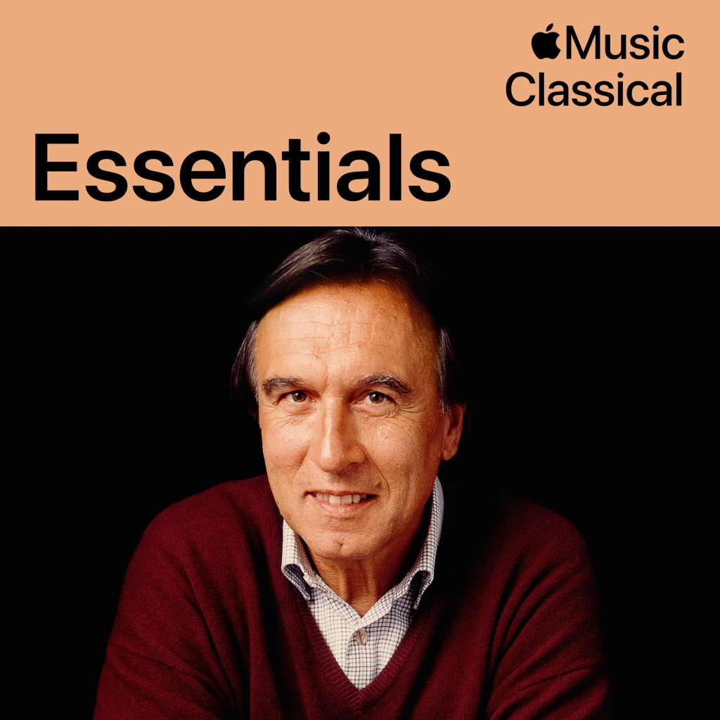 Claudio Abbado Essentials