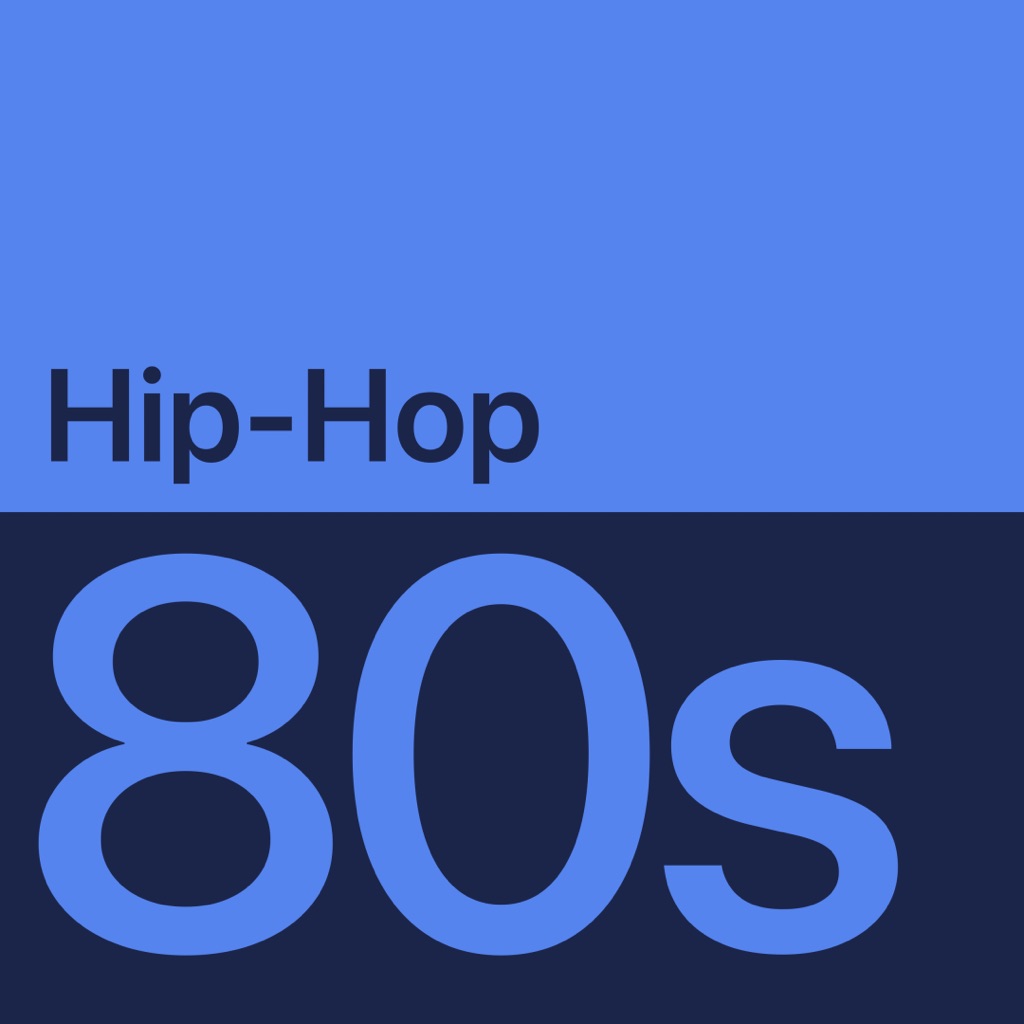 ’80s Hip-Hop Essentials