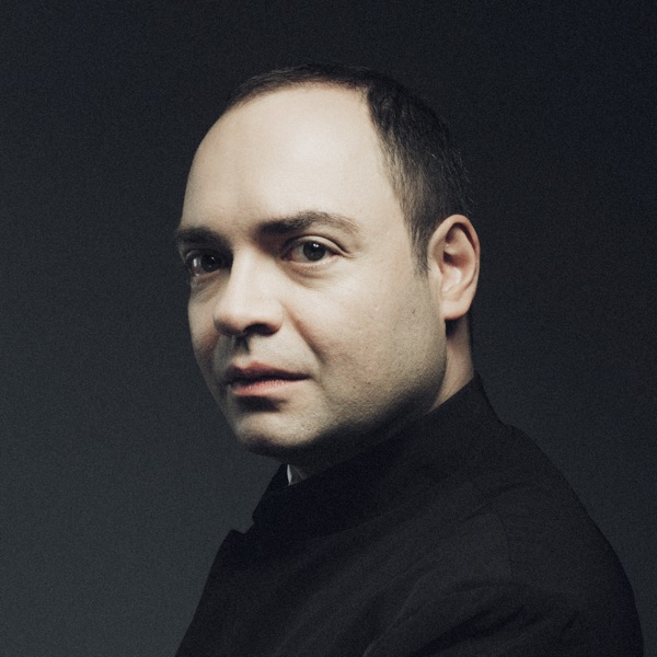 Alexander Melnikov's avatar