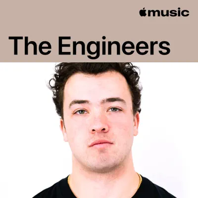 Ακούστε τη λίστα Michael Piroli: The Engineers με περιεχόμενο από Hana