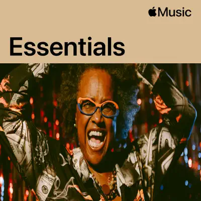 Listen to Sandra de Sá Essentials featuring Sandra de Sá