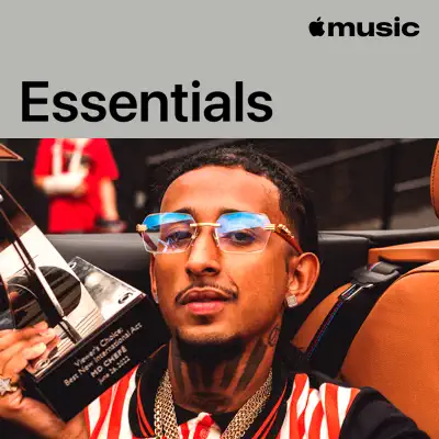 Listen to MD Chefe Essentials featuring MD Chefe