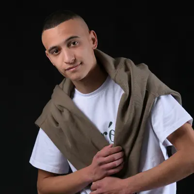 Listen to Ofek Abergel, watch music videos, read bio, see tour dates & more!