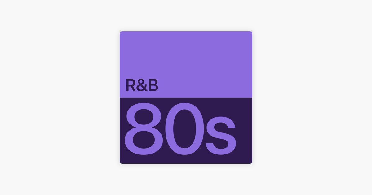 Listen to 80's & 90's R&B Mix Vol 1- DJ DileeD by We All