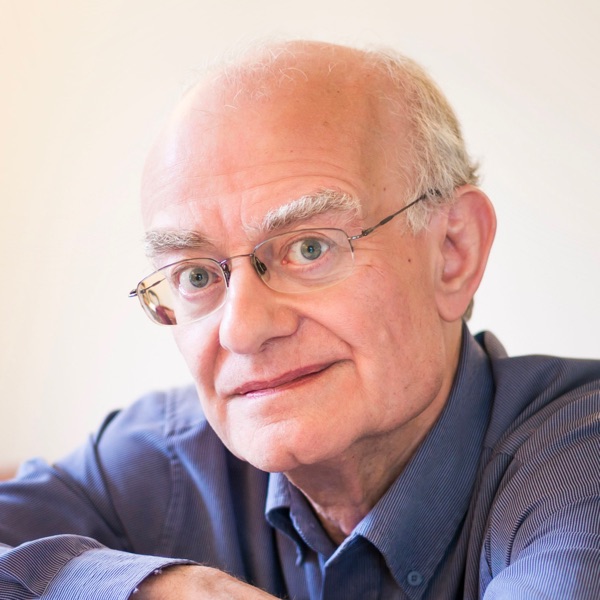John Rutter's avatar