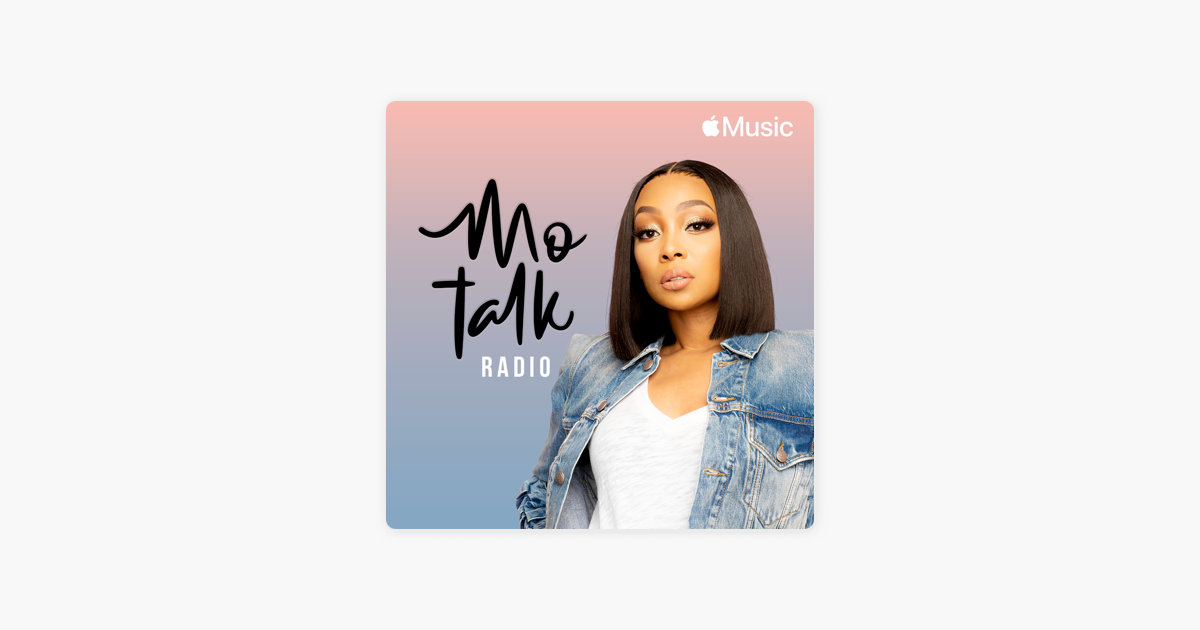 MoTalk Radio With Monica - Radio Show - Apple Music