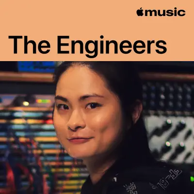 Ascolta Yang Tan: The Engineers con AleXa