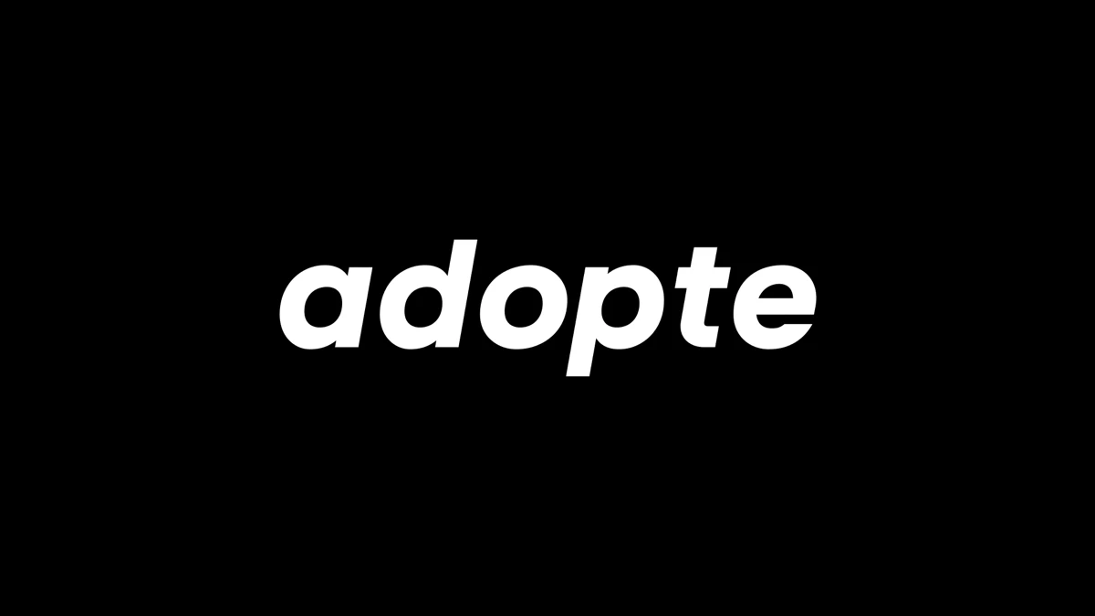 adopte - app de rencontre App Store product page header