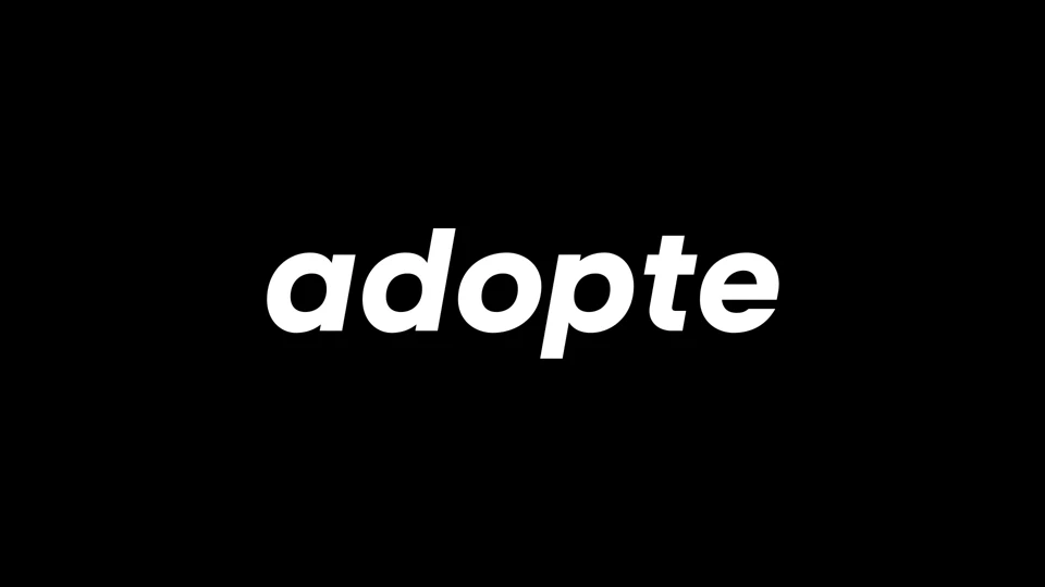 adopte - app de rencontre App Store product page header