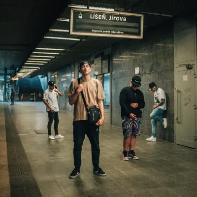 Listen to P4TTY, watch music videos, read bio, see tour dates & more!