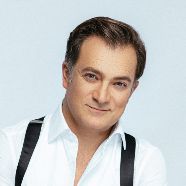 Renaud Capuçon's avatar