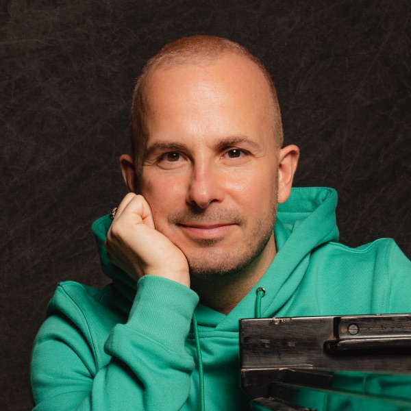 Yannick Nézet-Séguin's avatar