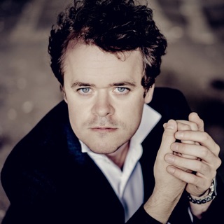 Benjamin Grosvenor