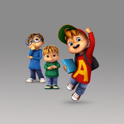 Alvin & The Chipmunks