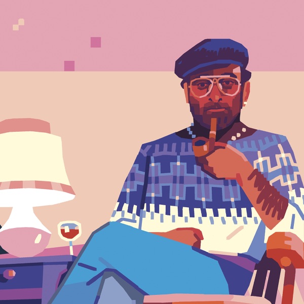 Lucio Dalla's avatar