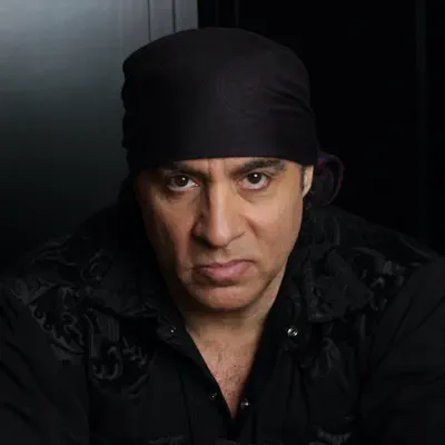 Listen to Steven Van Zandt, watch music videos, read bio, see tour dates & more!