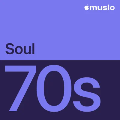 Ascolta '70s Soul Essentials con Various Artists