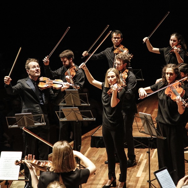 Australian Chamber Orchestra's avatar