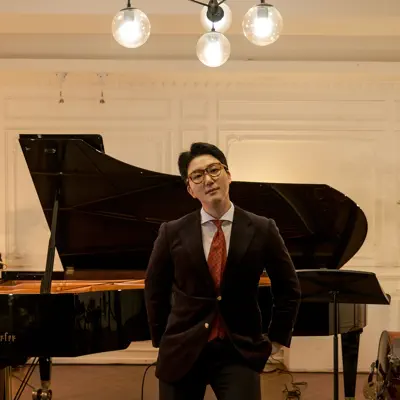Listen to Kim Ju Hwan, watch music videos, read bio, see tour dates & more!