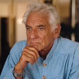 Leonard Bernstein