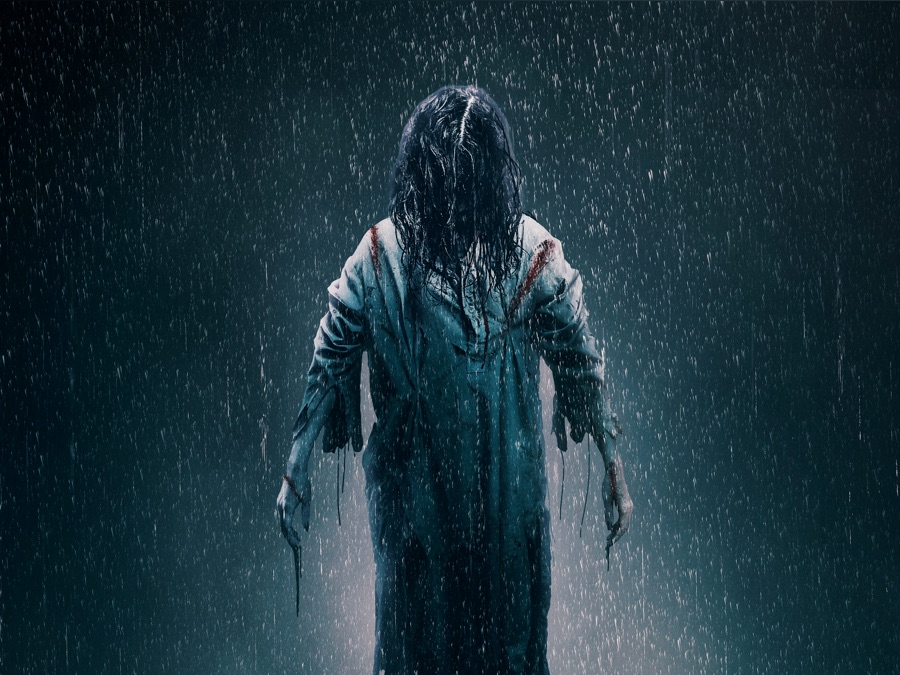 The Unseen - Apple TV
