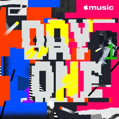 Poslechněte si „ Day One“ s interpretem Young Roddo.