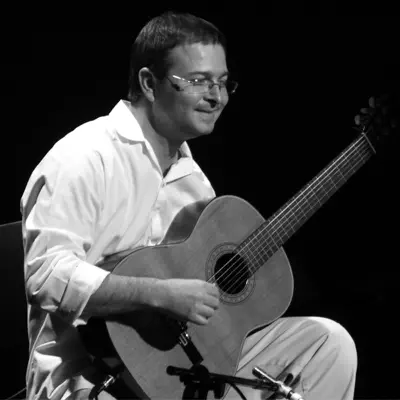 Listen to Camilo Carrara, watch music videos, read bio, see tour dates & more!