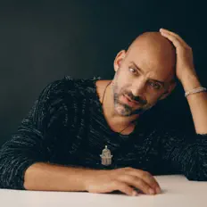 Listen to Idan Raichel, watch music videos, read bio, see tour dates & more!