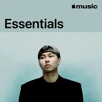 Ascolta HURRYKNG Essentials con HURRYKNG