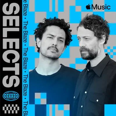Listen to Selects: The Blaze featuring The Congos