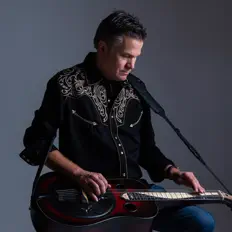 Listen to Rob Ickes, watch music videos, read bio, see tour dates & more!
