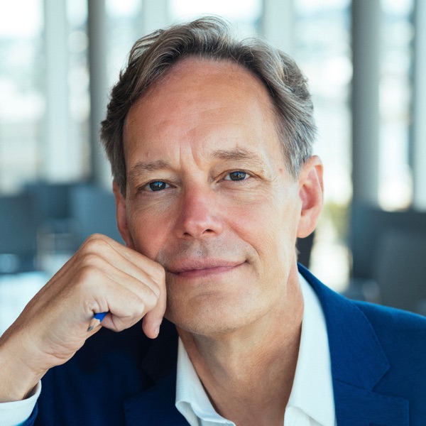Jake Heggie's avatar