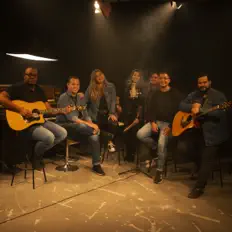 聆聽 Projeto Vida Nova de Irajá、觀看音樂影片、閱讀小傳、查看巡演日期等！