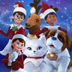 Listen to The Elf on the Shelf, watch music videos, read bio, see tour dates & more!