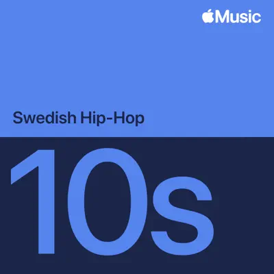 Petter adlı sanatçının yer aldığı 2010s Swedish Hip-Hop Essentials çalma listesini dinle
